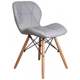 Деревянный стул Colin