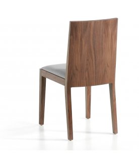 Деревянный стул CPMK029/4045