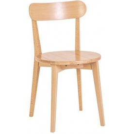 Деревянный стул Дакар