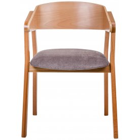 Деревянный стул Dalia