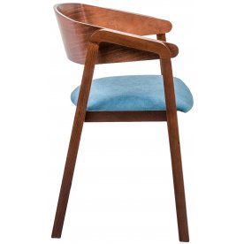 Деревянный стул Dalia