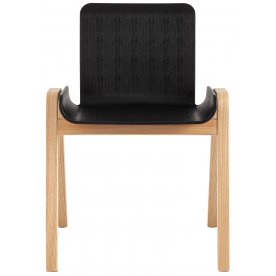 Деревянный стул Дэви