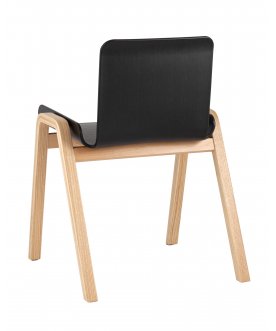 Деревянный стул Дэви