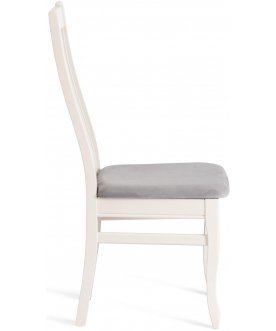 Деревянный стул Dolce