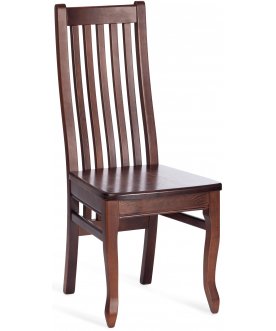 Деревянный стул Dolce
