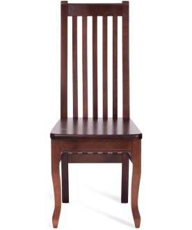 Деревянный стул Dolce