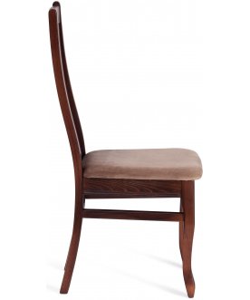 Деревянный стул Dolce