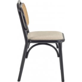 Деревянный стул Doriane