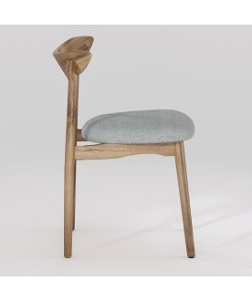 Деревянный стул джеро AL 104