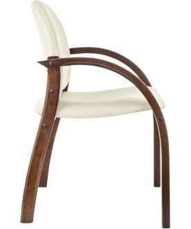 Деревянный стул Джуно