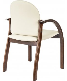 Деревянный стул Джуно