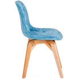 Деревянный стул Eames