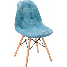 Деревянный стул Eames W