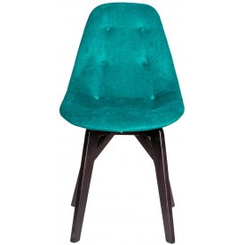 Деревянный стул Eames