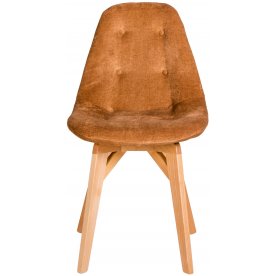Деревянный стул Eames