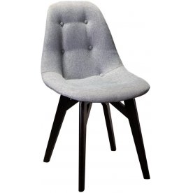 Деревянный стул Eames lite