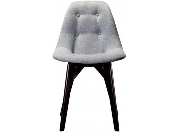 Деревянный стул Eames lite