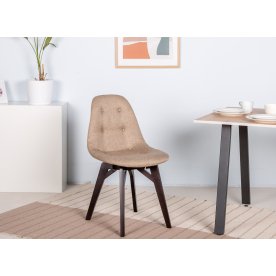 Деревянный стул Eames lite