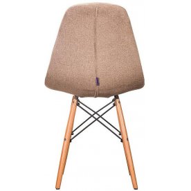 Деревянный стул Eames W Сканди