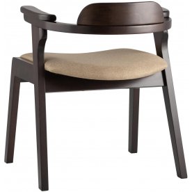 Деревянный стул Элипс