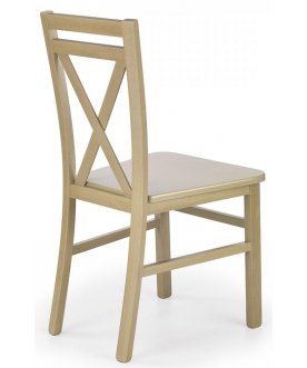 Деревянный стул Dariusz 2