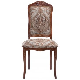 Деревянный стул Эмилин