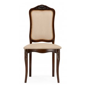 Деревянный стул Эмилин