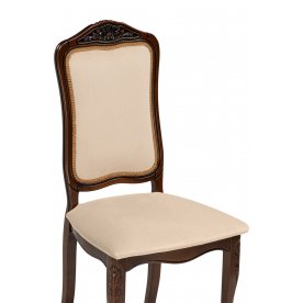 Деревянный стул Эмилин
