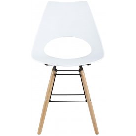 Деревянный стул Эмметт