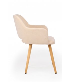 Деревянный стул Эолин 360