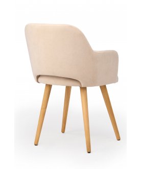 Деревянный стул Эолин 360