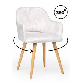 Деревянный стул Эолин 360