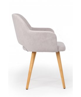 Деревянный стул Эолин 360