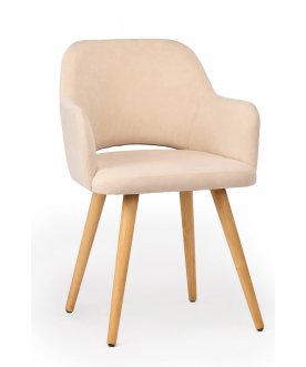 Деревянный стул Эолин