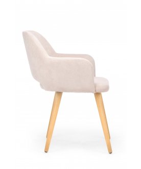 Деревянный стул Эолин