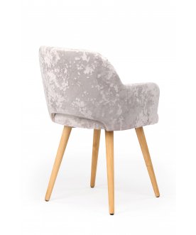 Деревянный стул Эолин