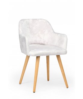 Деревянный стул Эолин