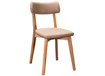 Деревянный стул Эрик