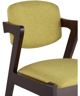 Деревянный стул Эйр