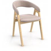 бежевый / натуральный