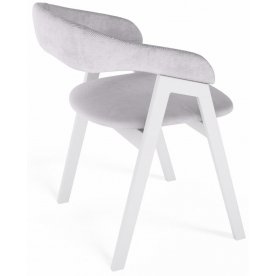 Деревянный стул Fidzhi