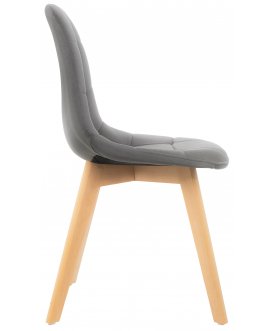 Деревянный стул Filip