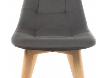 Деревянный стул Filip