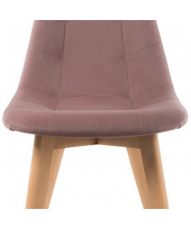 Деревянный стул Filip