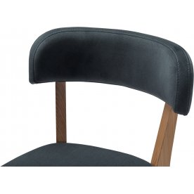 Деревянный стул Франк