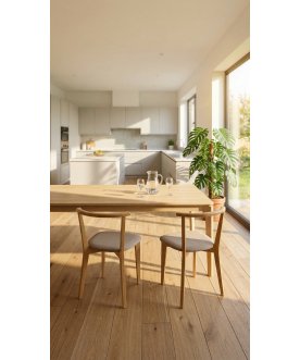 Деревянный стул Франк ПМ