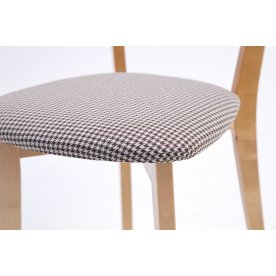 Деревянный стул Франк ПМ