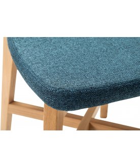 Деревянный стул Frank Pro