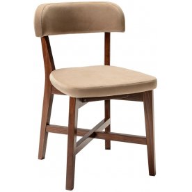 Деревянный стул Frank Pro