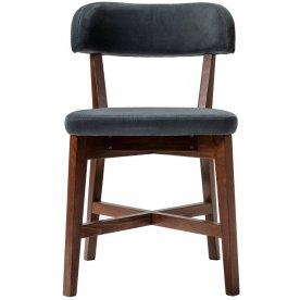 Деревянный стул Frank Pro